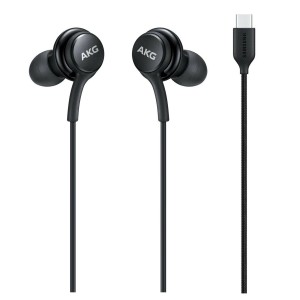 هدفون داخل گوش با سیم سامسونگ مدل  AKG EO-IC100 رابط Type-C